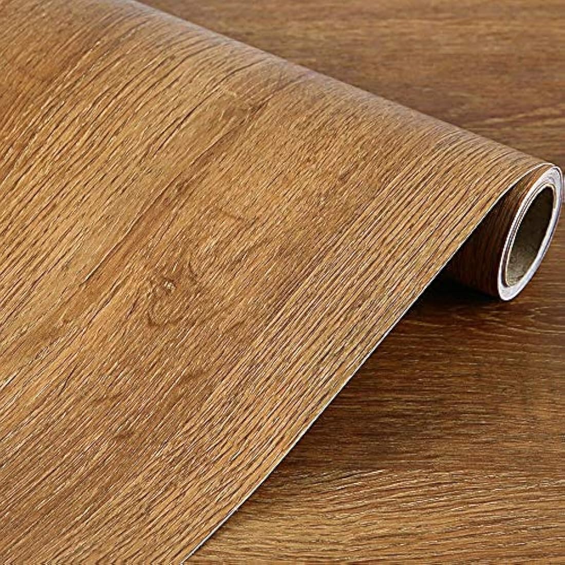 Papel pintado autoadhesivo de vinilo para armarios de cocina