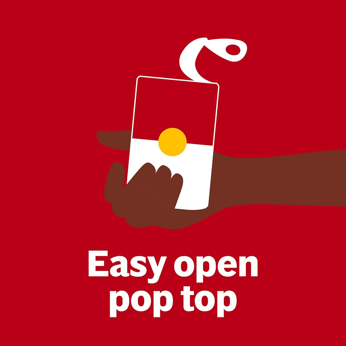 Campbell's Tomato - Sopa condensada de tomate, lata de 10.75 onzas