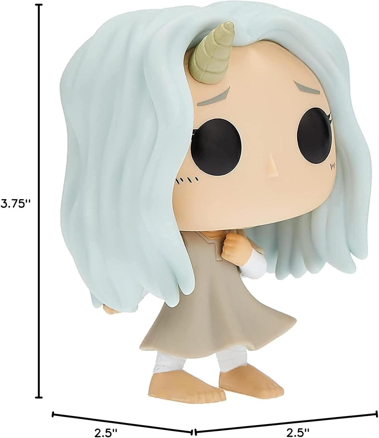 Funko POP My Hero Academia - Eri, figura coleccionable, 47594