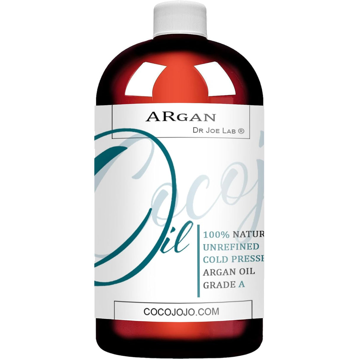 Aceite de Argán 100% Puro Natural sin Refinar Prensado en Frío