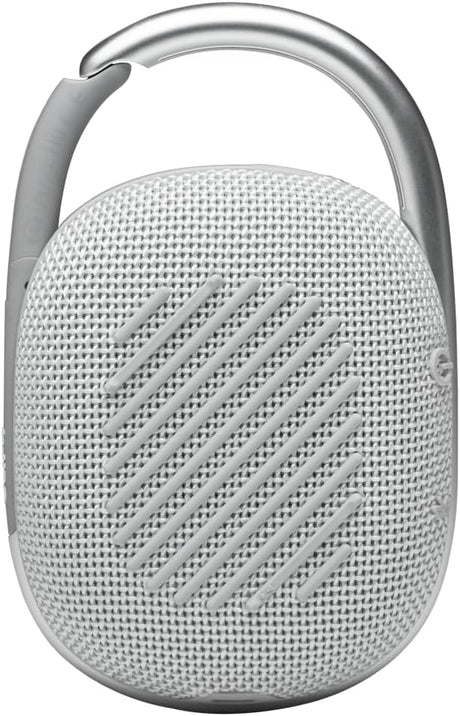Altavoz Bluetooth JBL Clip 4, impermeable, 10h de batería