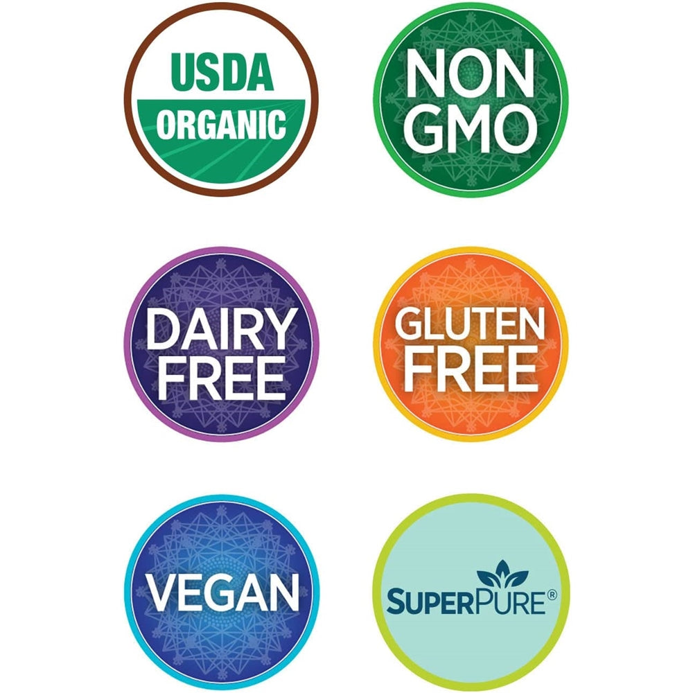 Suplementos Alimenticios Extracto de astaxantina 60 cápsulas