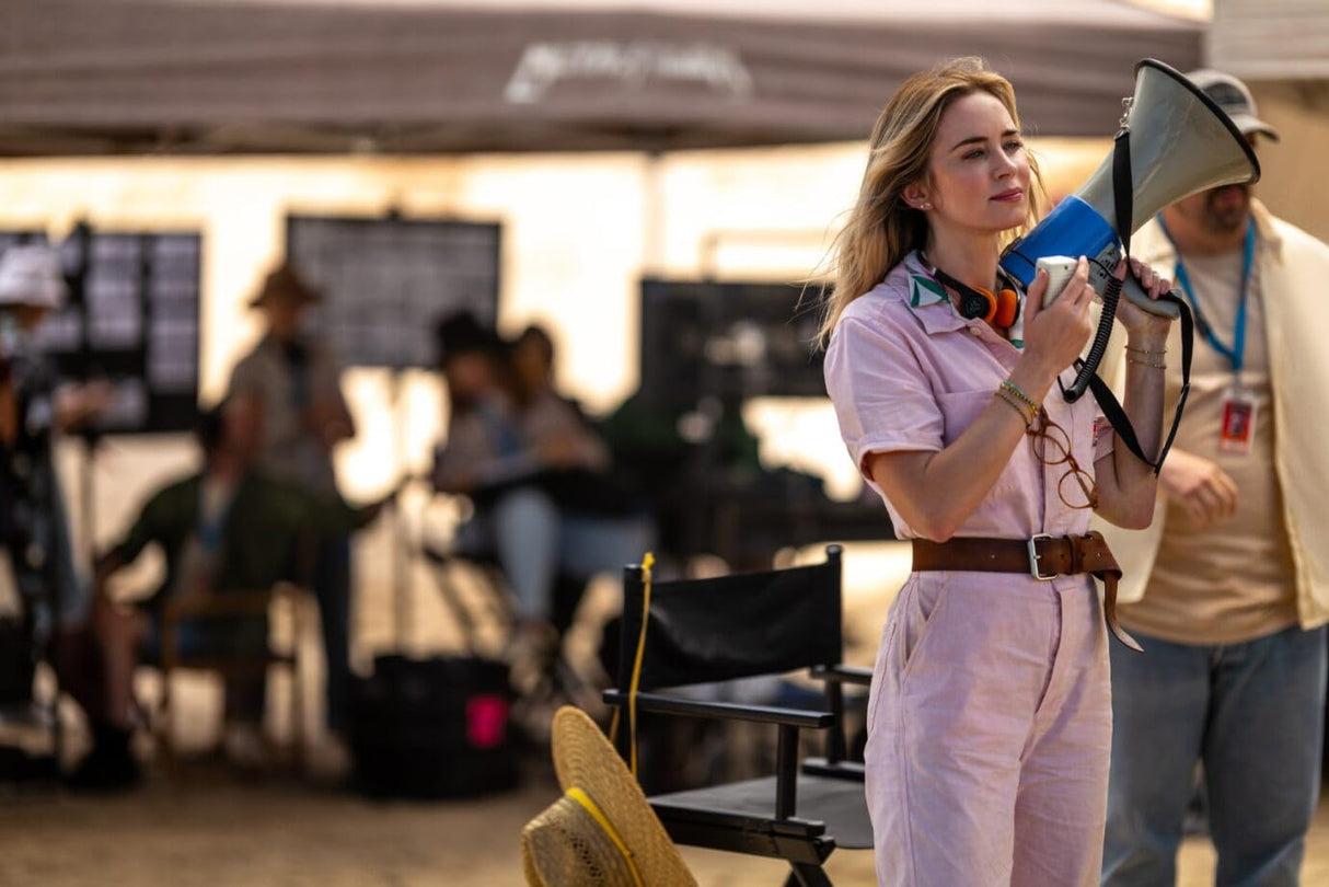 The Fall Guy: Blu-ray + Digital