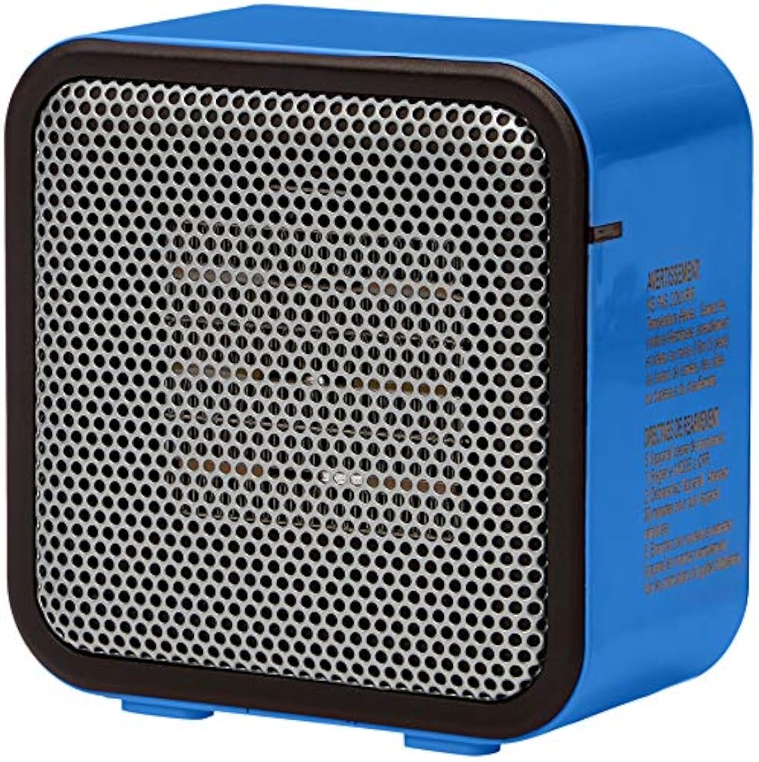 Mini calentador personal