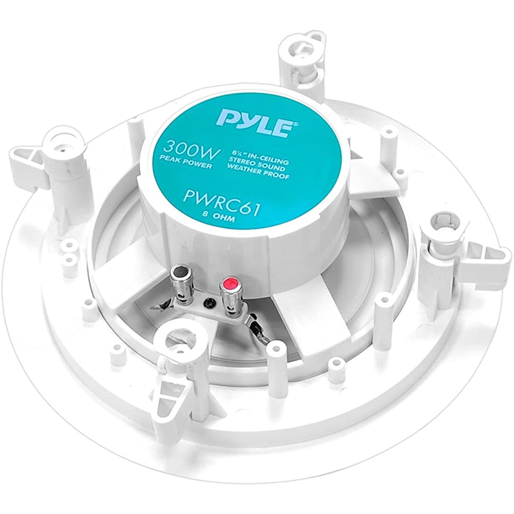 Parlantes  de montaje en pared de techo PYLE-HOME PWRC61