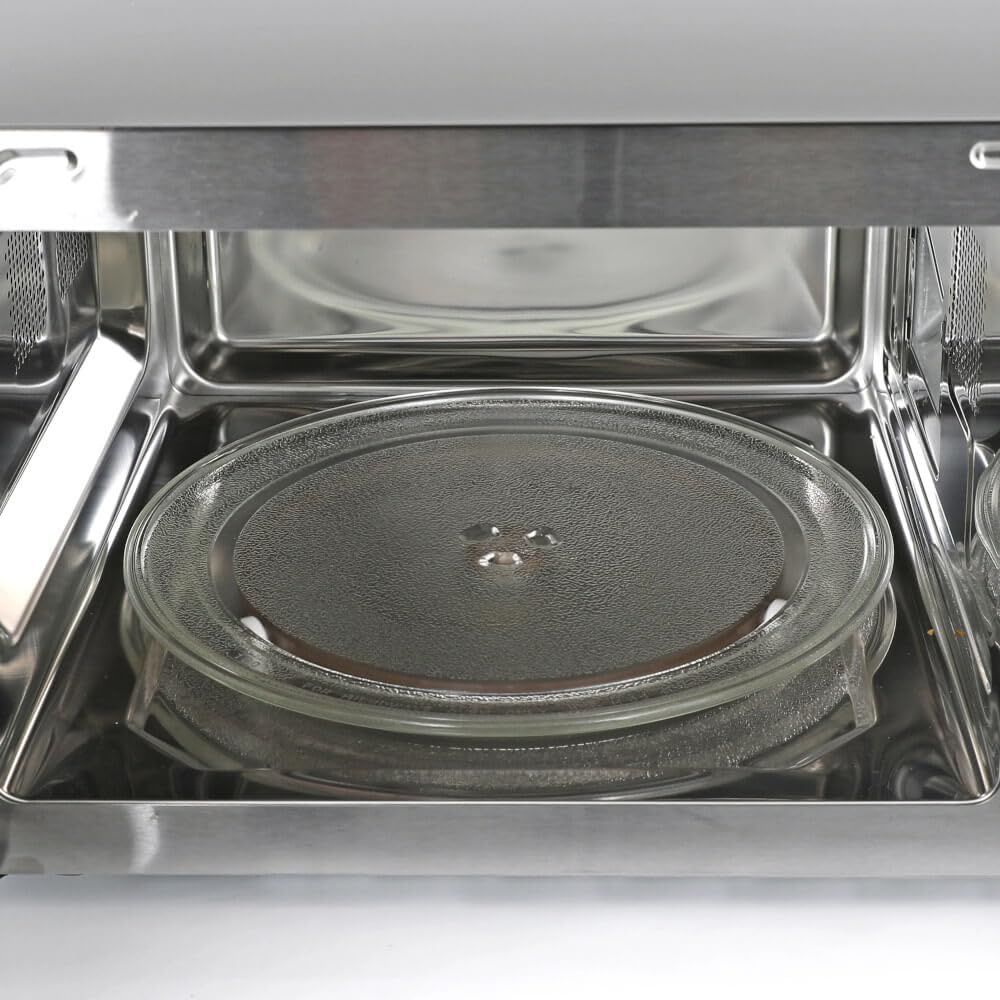 Horno de Microondas 3 en 1 West Bend WBAF130K3S con Aire Fryer