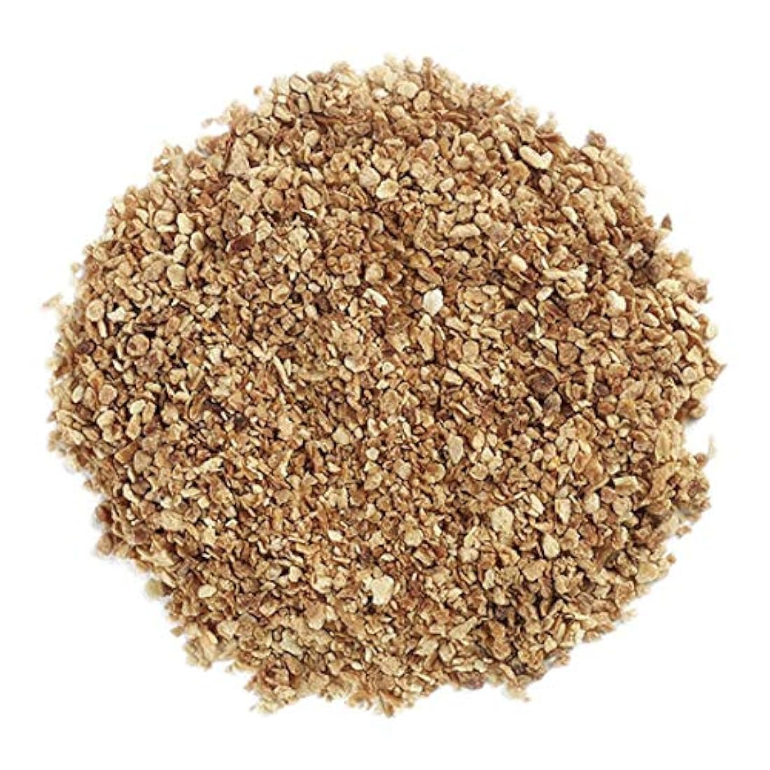 Granel Piel de Limón gránulos, orgánico, 1 lb. del paquete