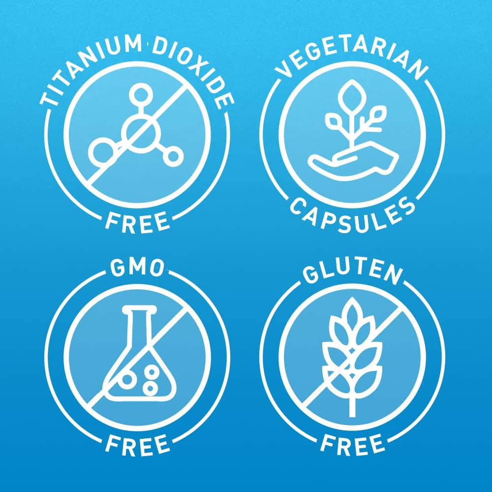 Suplemento Probiótico Diario para Niños,