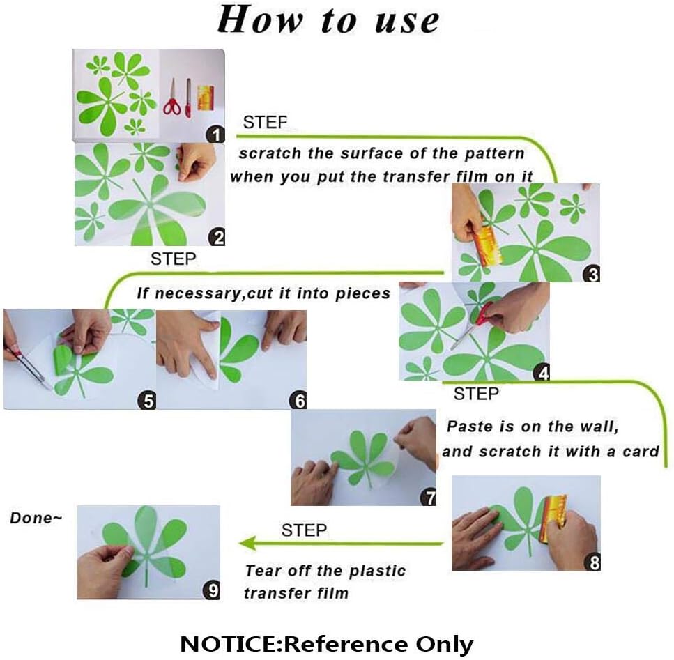 Vinilo Decorativo BIBITIME Frases Inspiradoras para Hermanos