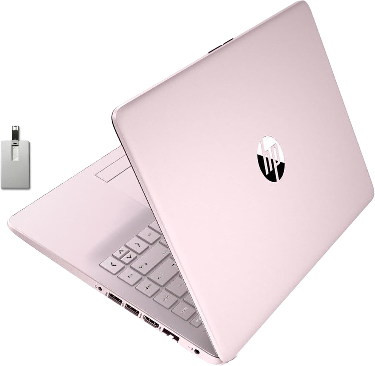 Laptop HP Premium Stream 14, Intel Celeron N4120, 16GB RAM