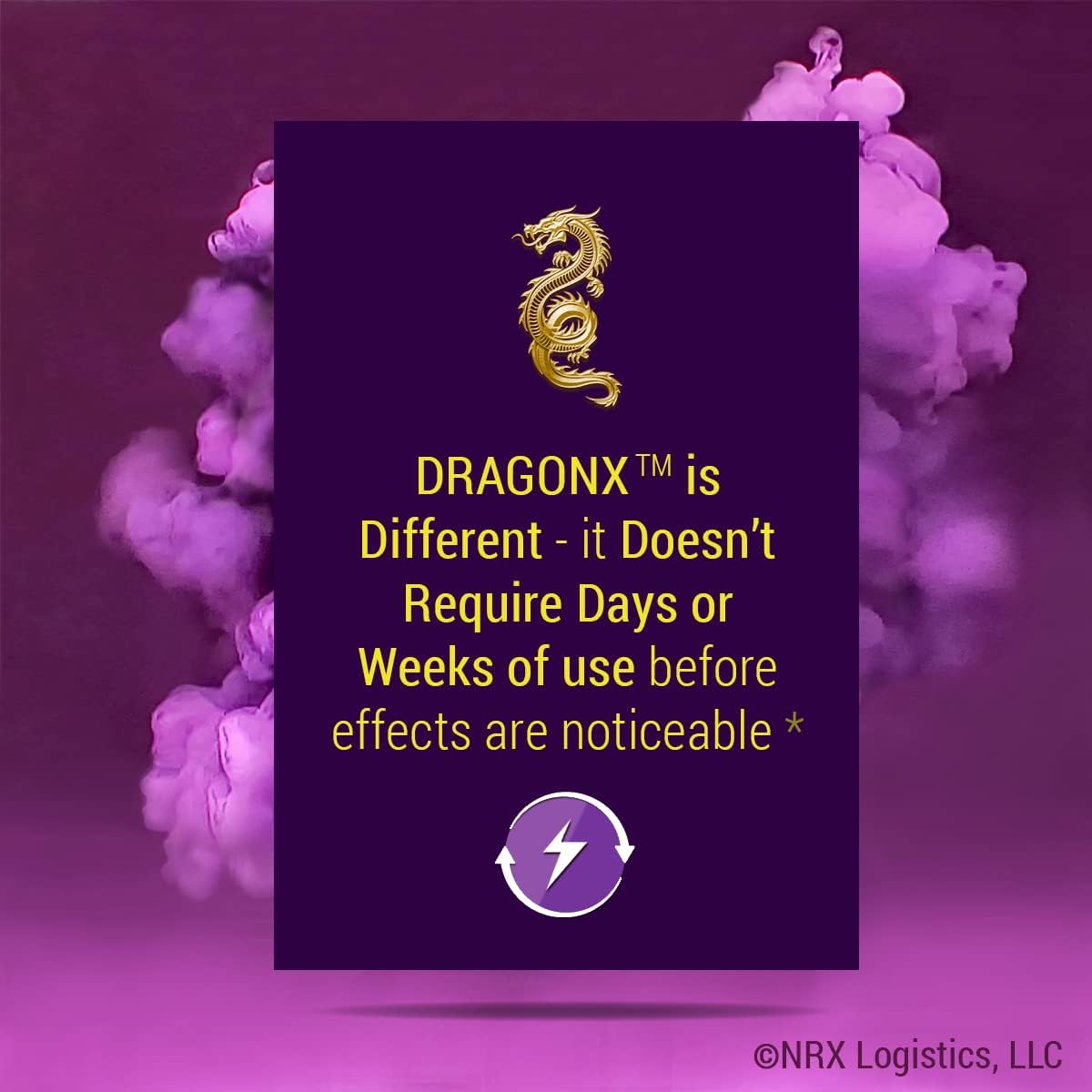 Suplemento yohimbina Silver mejora del rendimiento masculino