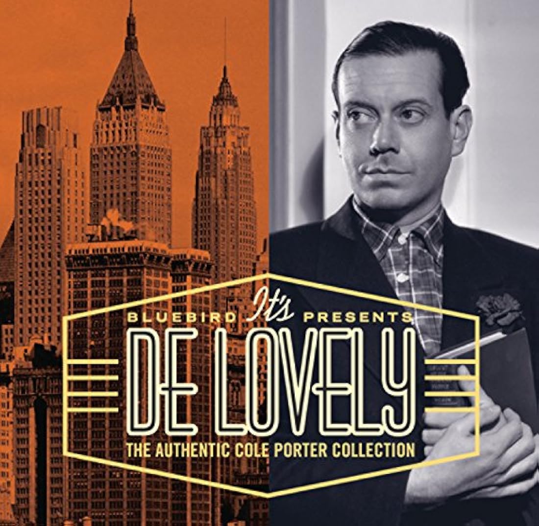 It's De Lovely - La auténtica colección Cole Porter