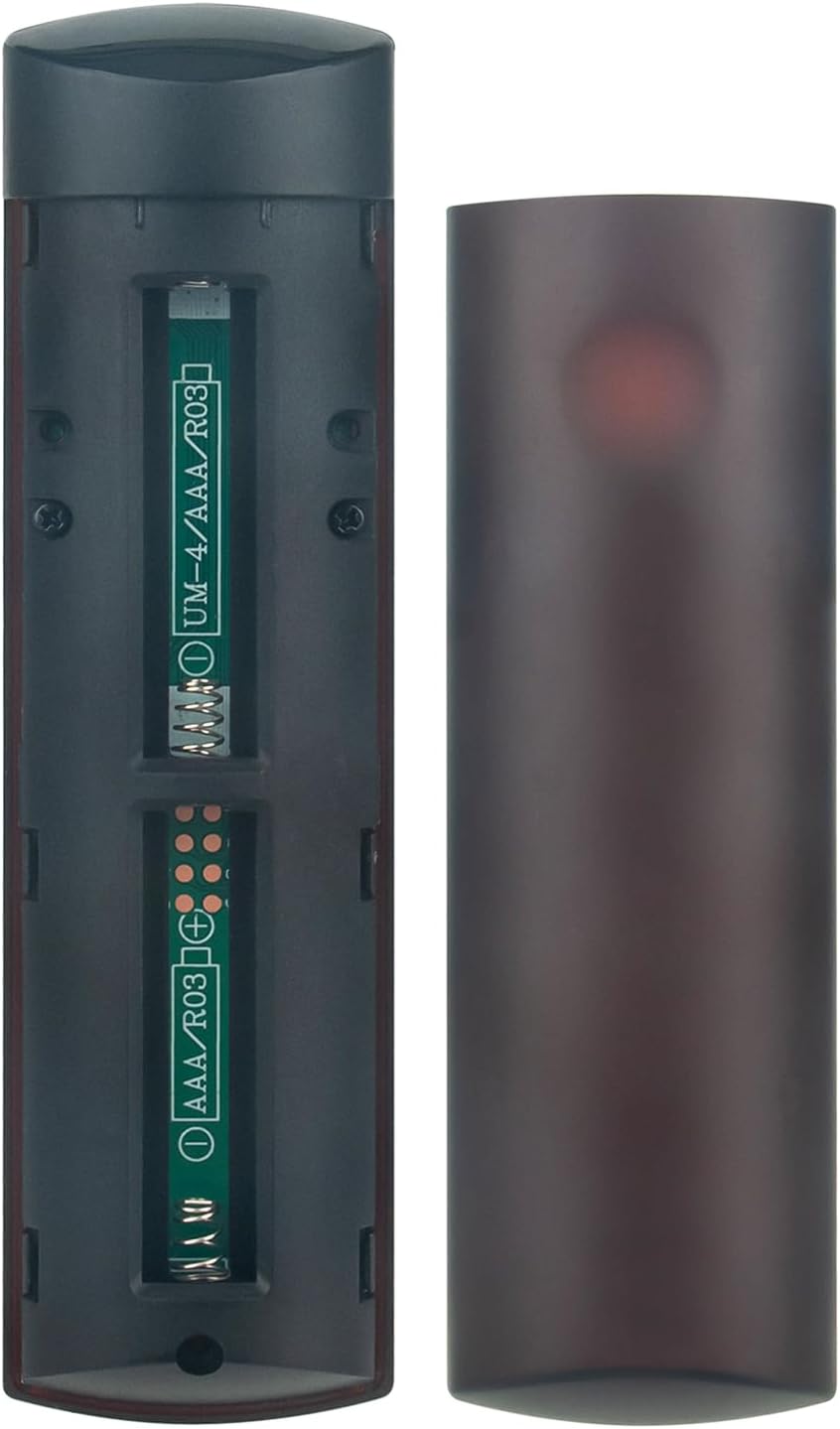 Control Remoto Allimity H69A73 para FireTV Stick Lite S3L46N