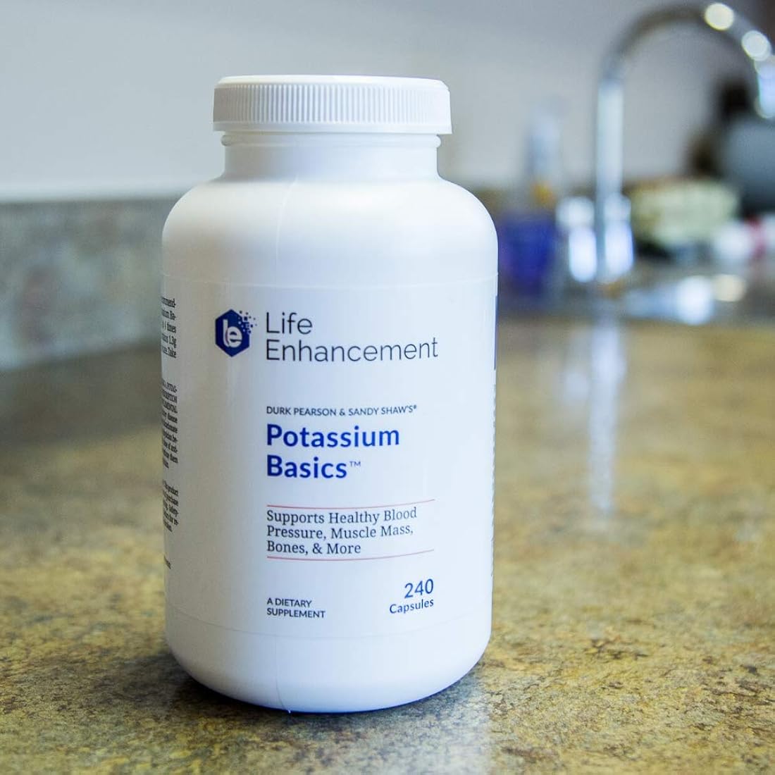 Suplementos Alimenticios de 1020 mg 120 porciones