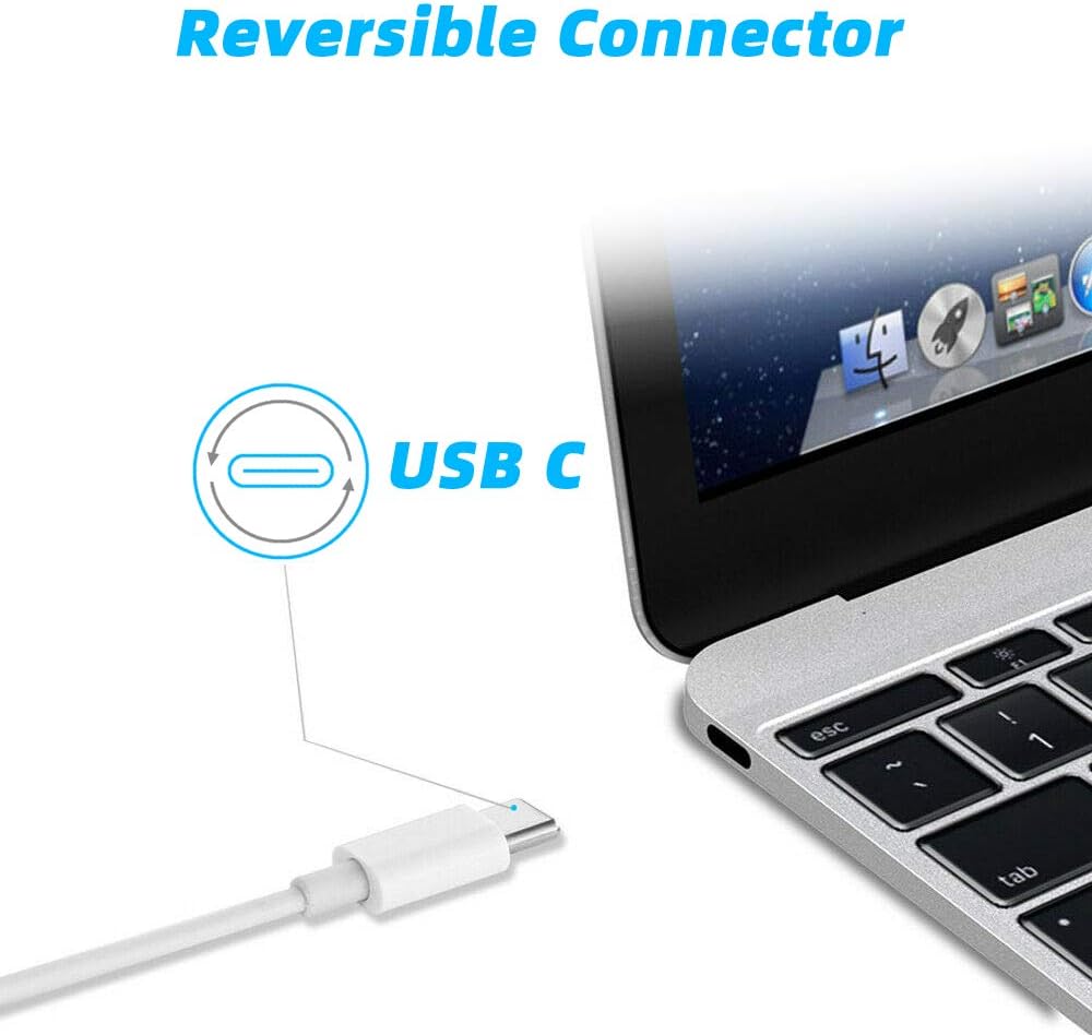 Cargador Rápido USB-C 20W para Google Pixel y Samsung