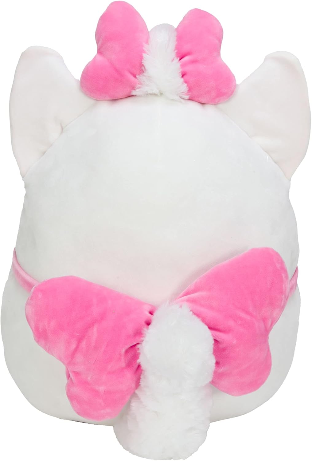 Peluches Squishmallows Marie de 8 pulgadas de Disney
