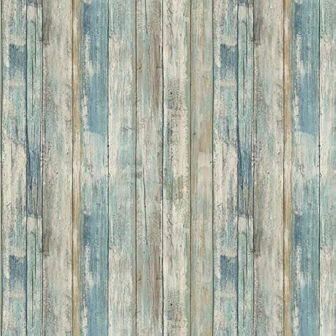 Vinilos Decorativos pintado de madera autoadhesivo