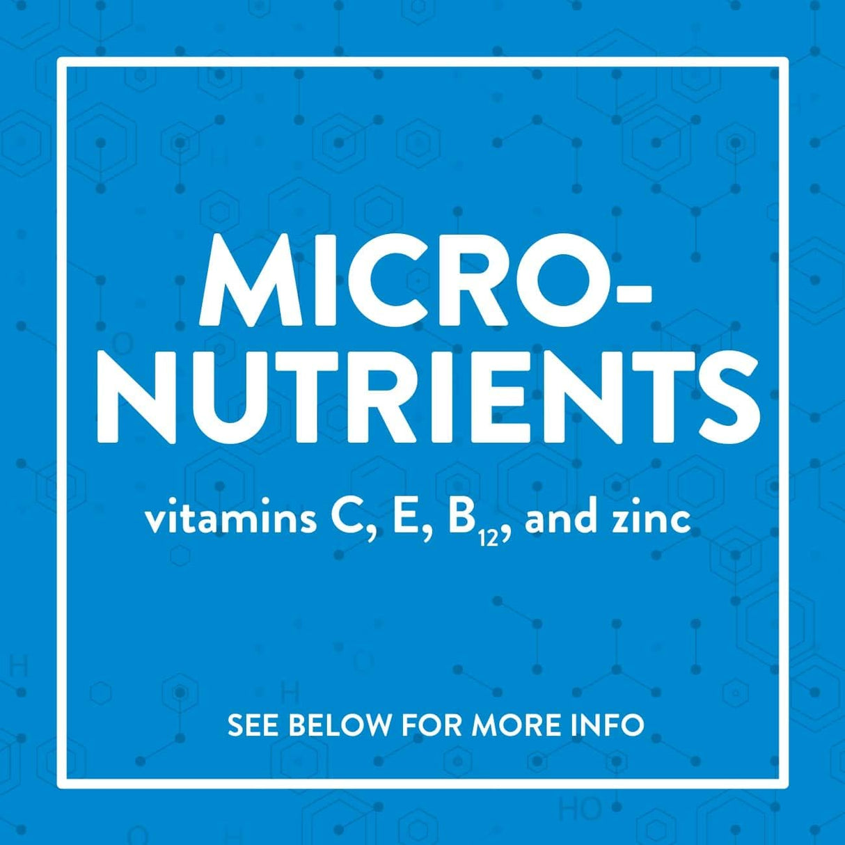 Suplementos Alimenticios terapéutica en polvo