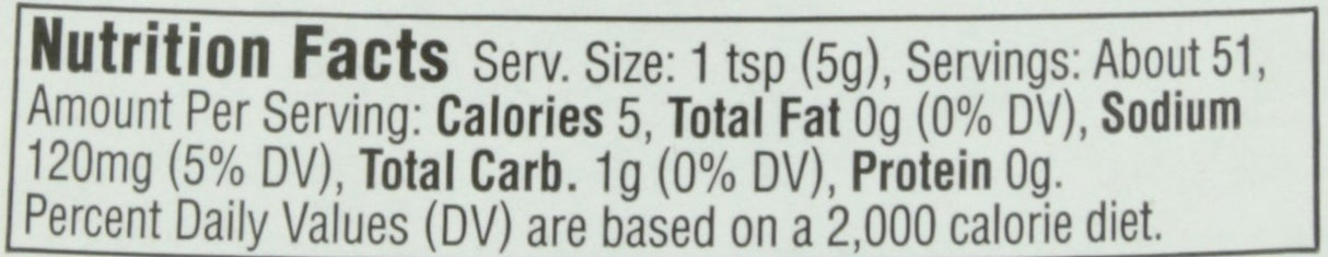 Mostaza Dijon Orgánica Annie's Naturals, 9 oz sin gluten