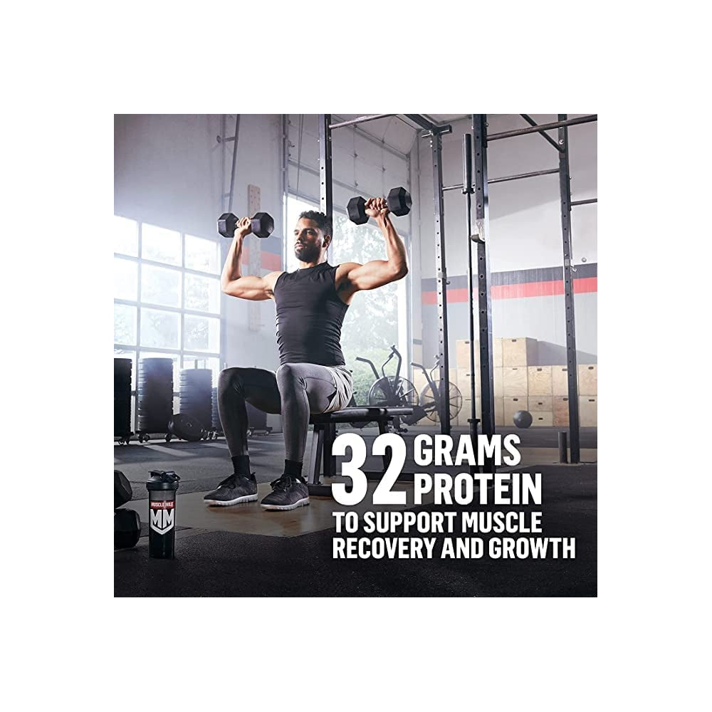 Suplementos Alimenticios Proteína en polvo auténtica