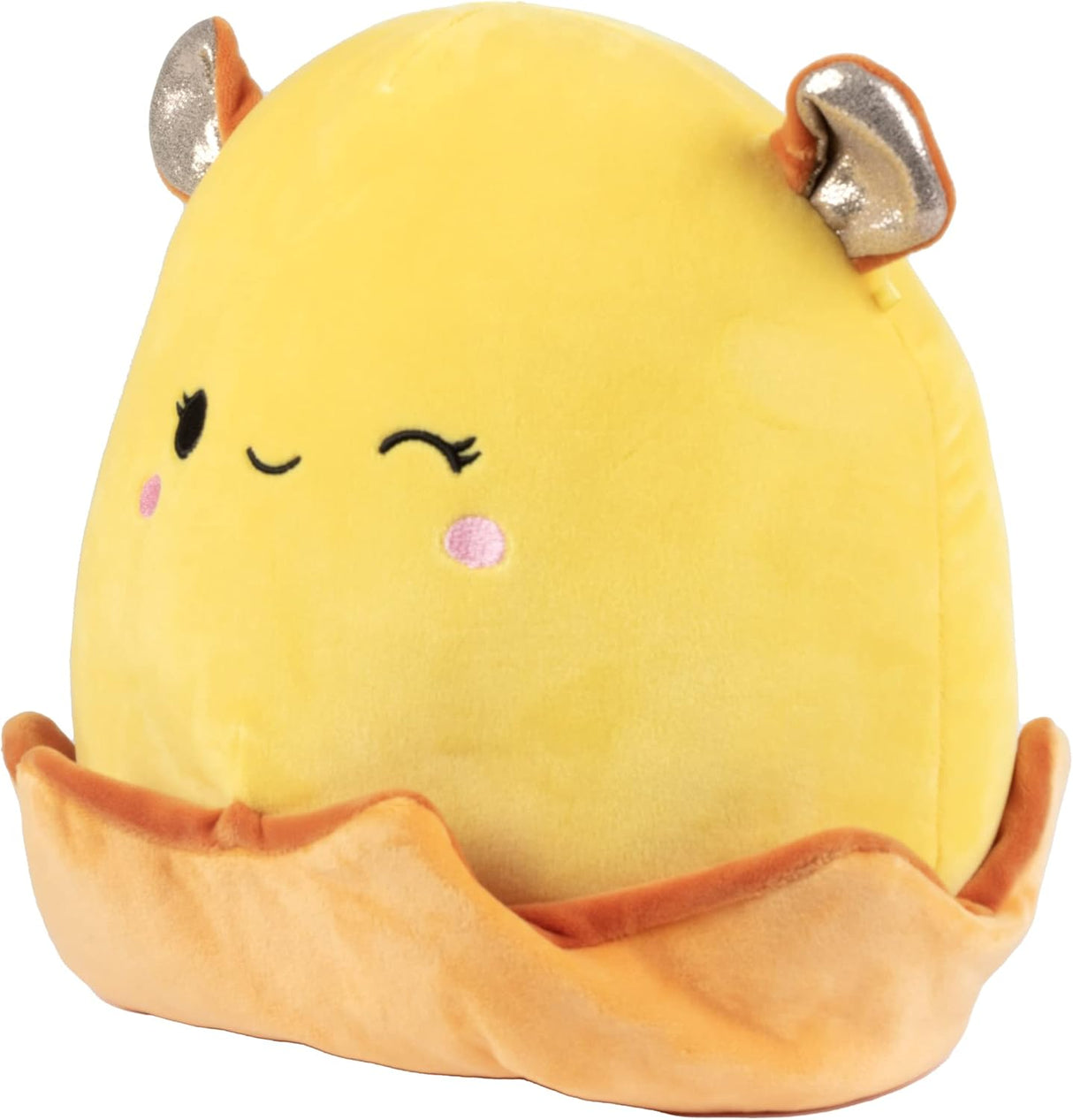 Peluches Squishmallow Bijan The Winking Pulpo de 10 pulgada