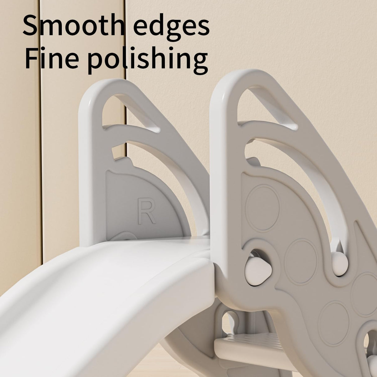 Tobogán Grande para Niños, Juego Infantil, Deslizamiento Largo