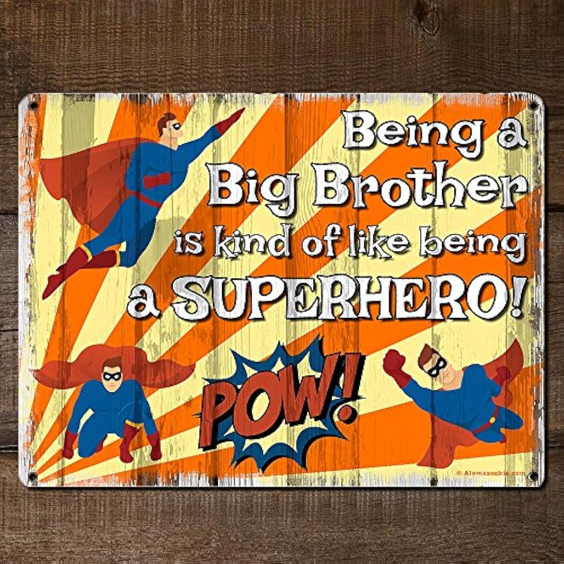 Decoración infantil de la habitación para niños