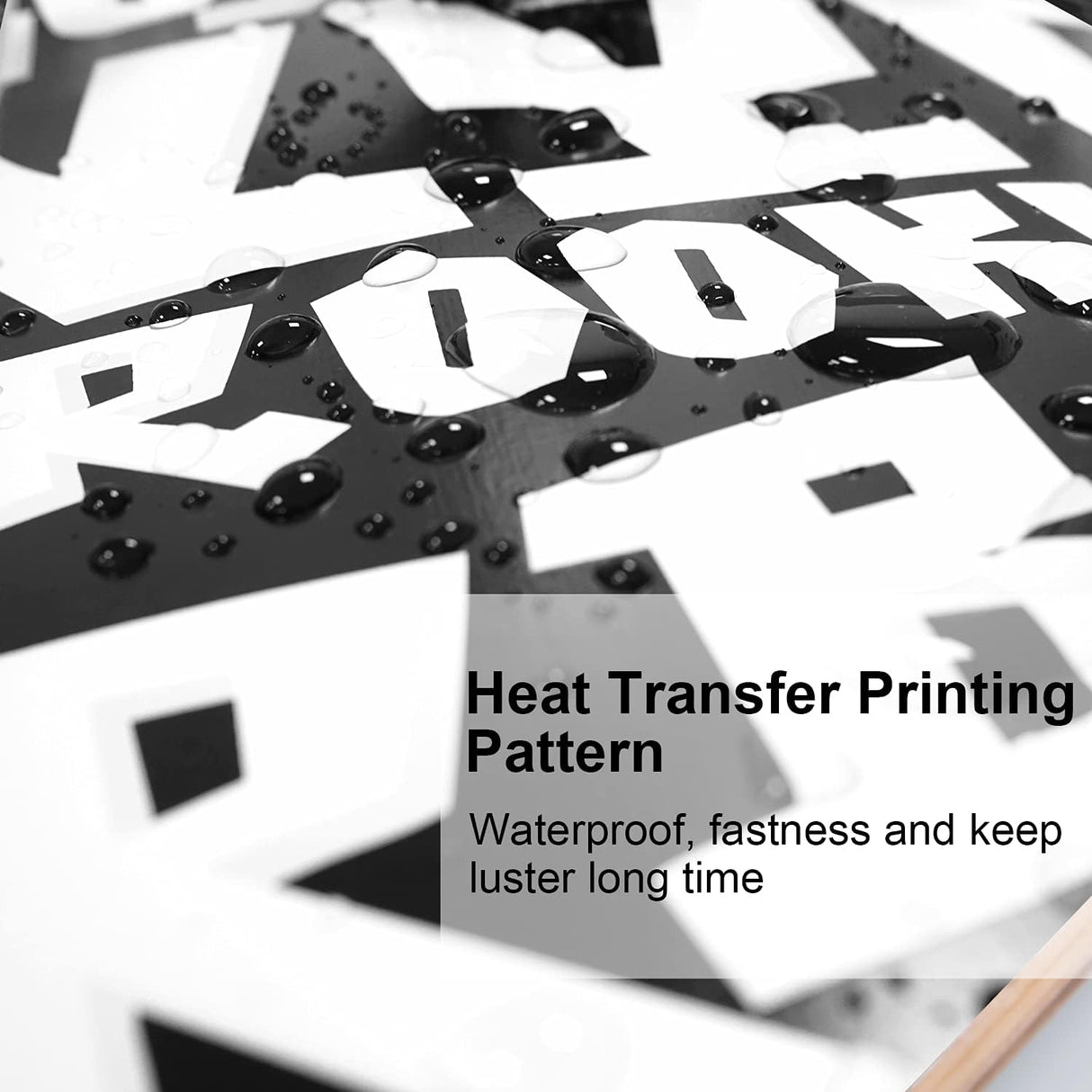 Patineta Completa 31 x 7.88, 7 Capas de Arce, Doble Kick