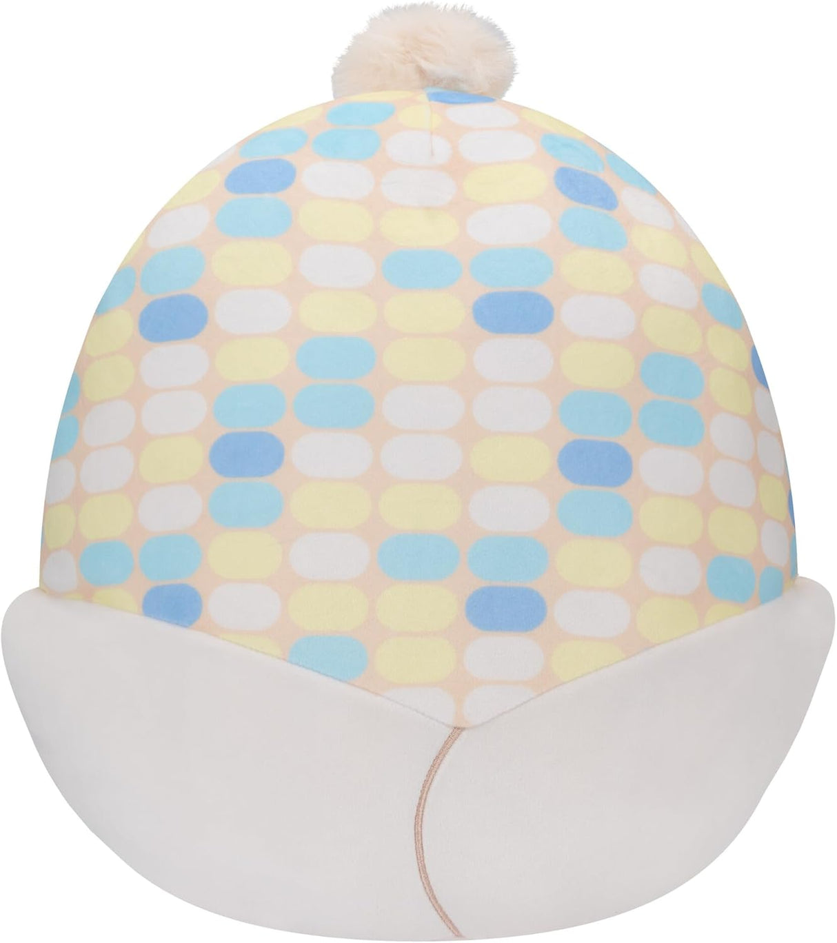 Peluche Squishmallows 12 Louise Maíz - Ultra suave Jazwares