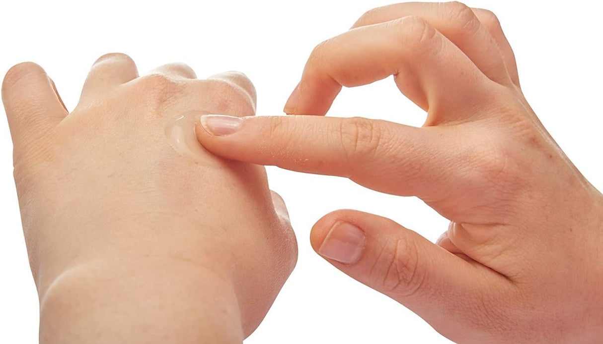 Gel Instect Bites 0.7 oz paquete de 3 After Bite Xtra