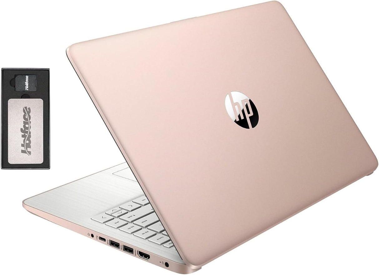 Laptop HP Stream 14, Intel Celeron N4120, 16GB RAM, 288GB