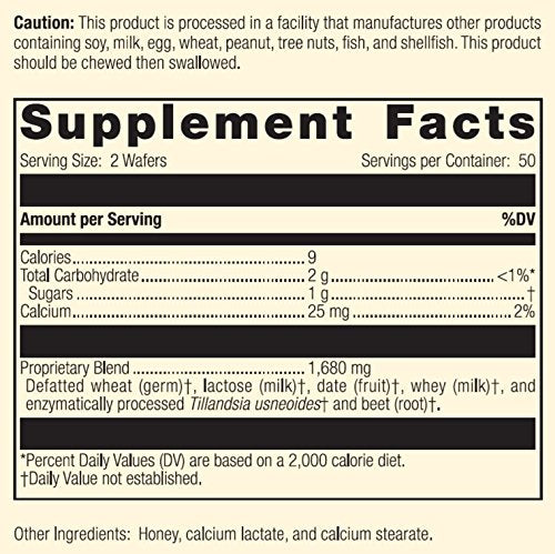 Proceso estándar - Zymex (obleas) - 100 obleas