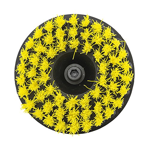 Cepillo para alfombras de servicio mediano