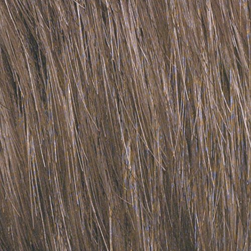 Formula Color de cabello para hombres, marrón medio claro