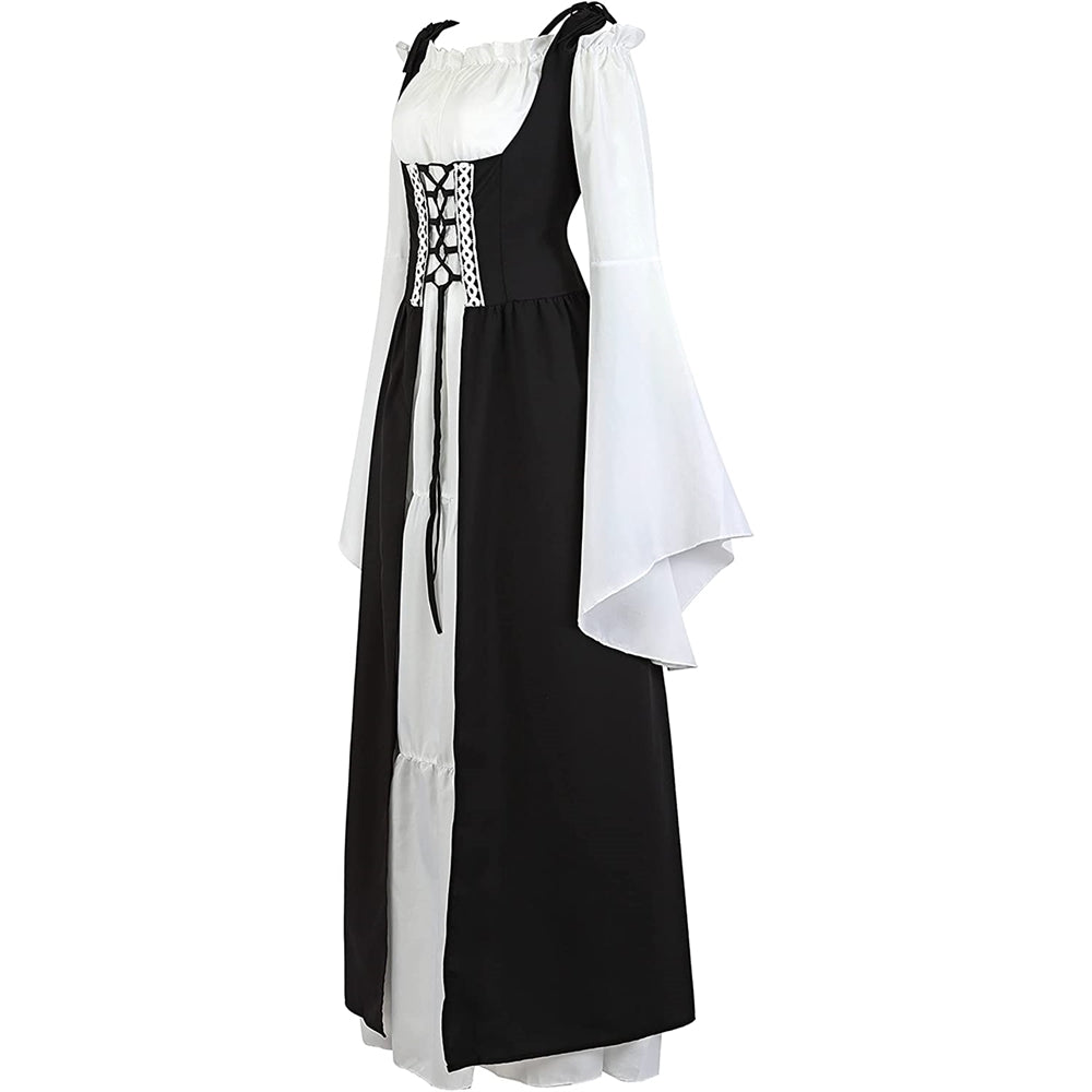 Disfraces de estilo hada gótica talla XS
