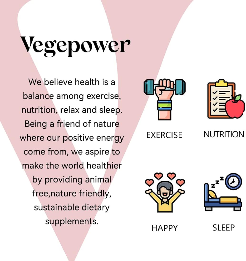 Suplemento de gomitas de hierro veganas, con vitamina C, A