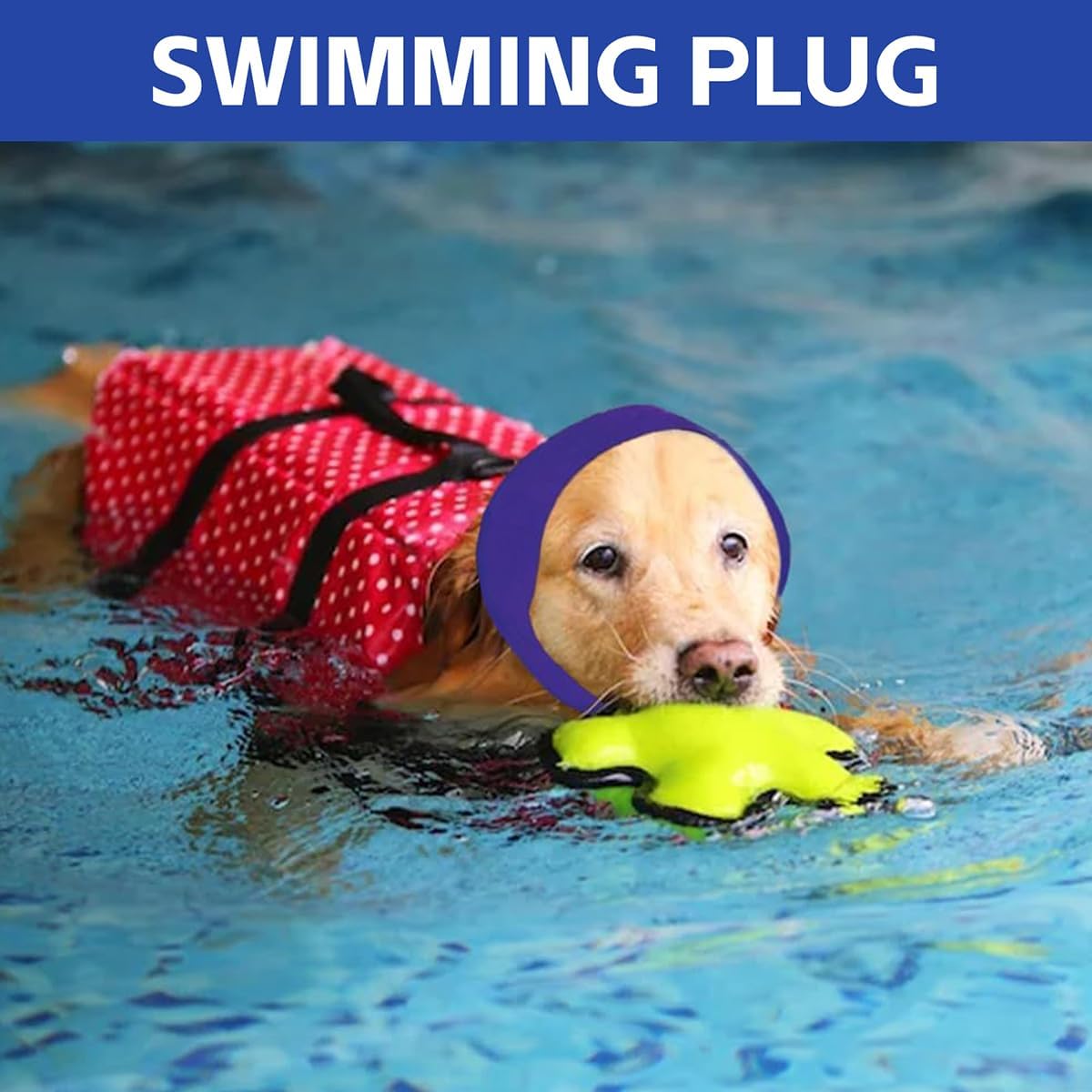 Cubiertas para Orejas de Perro, Antideslizantes, 3 Piezas