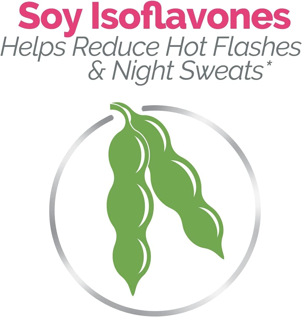 Suplemento de control de peso 30 cápsulas Estroven