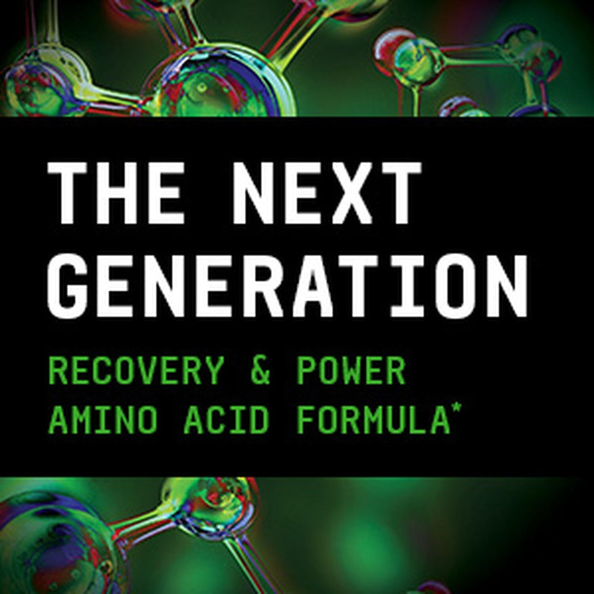 Suplemento BEYOND RAW Amino de precisión: manzana crujiente