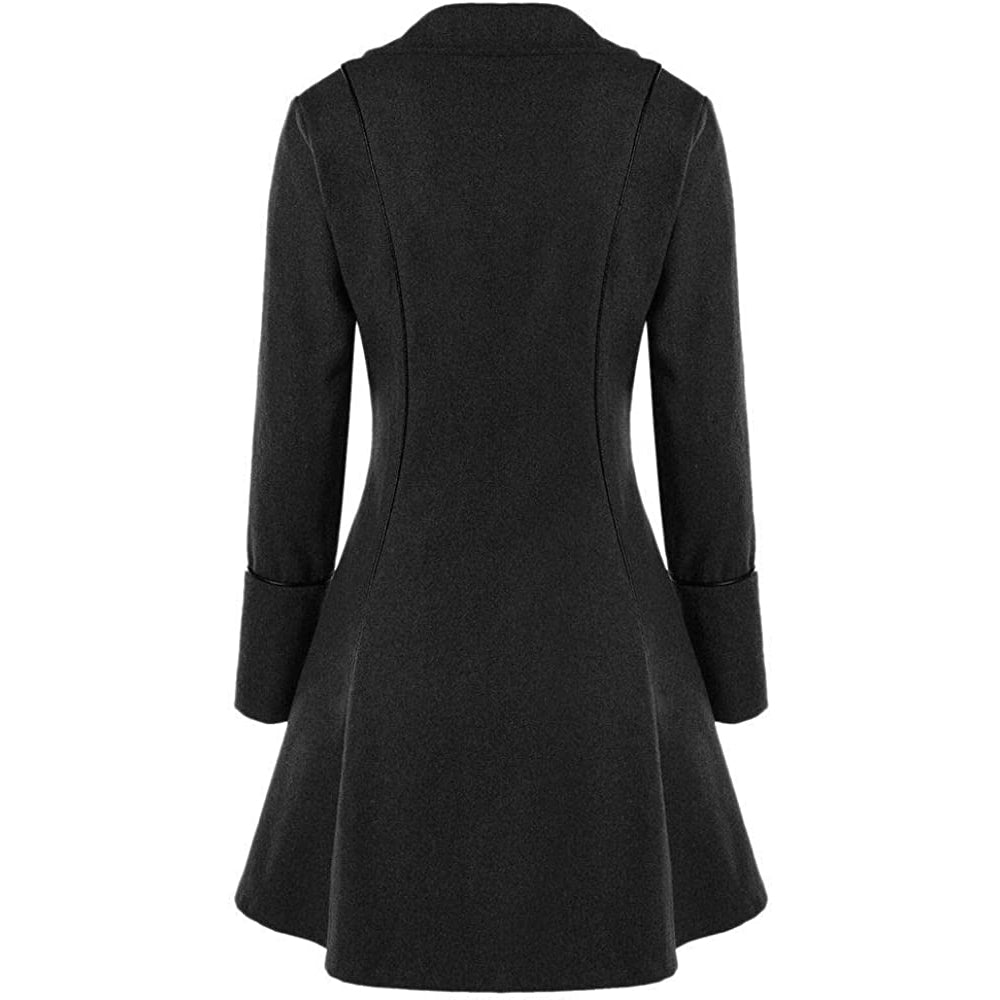 disfraz Corsé gótico Tamaño: M para mujer Color Negro