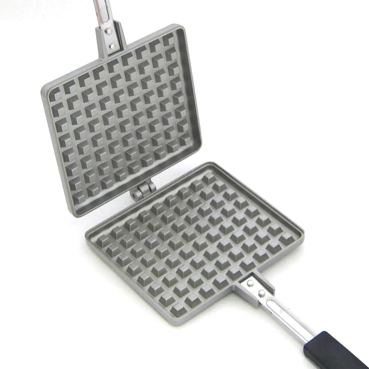 Máquina para waffles Sugiyama Metal, inducción, modelo KS-2936