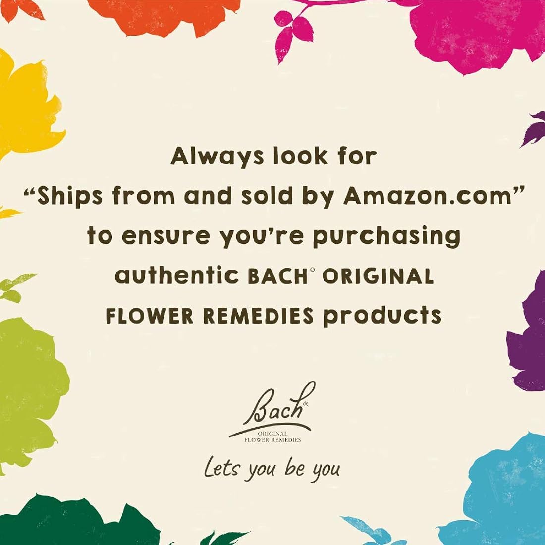 Bach Remedio floral original Gotero 741273206019 1