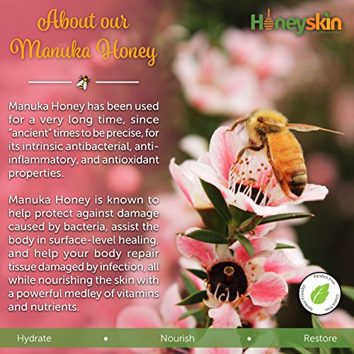 Crema Hidratante Orgánica Definitiva (2 oz) - Cara y Cuerpo