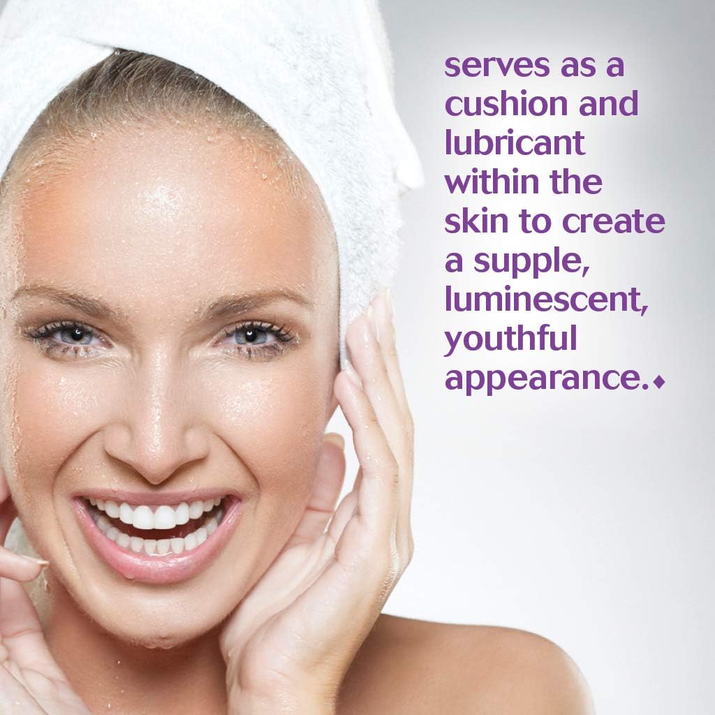 Ácido hialurónico lo mejor para el cabello la piel las uñas