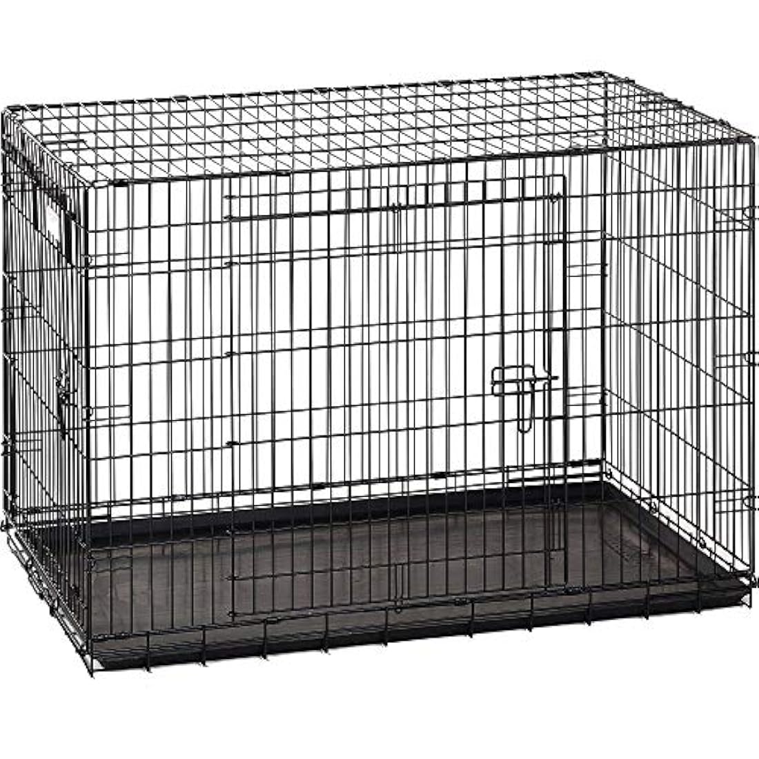 Caja para perros