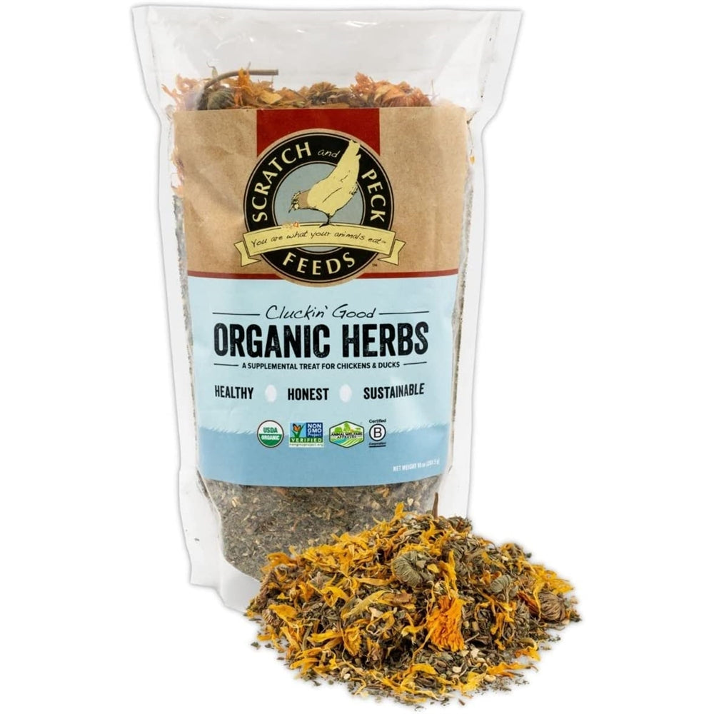 Buena Hierbas de 10 oz