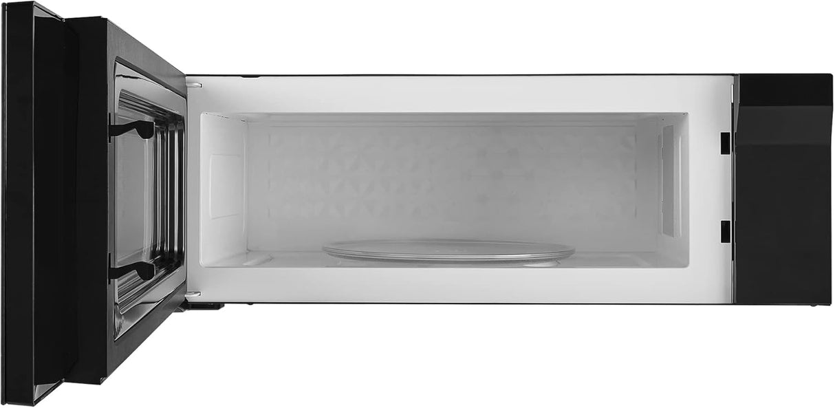 Microondas sobre la estufa COSMO 1.2 cu. ft., COS-3012ORLP1SS