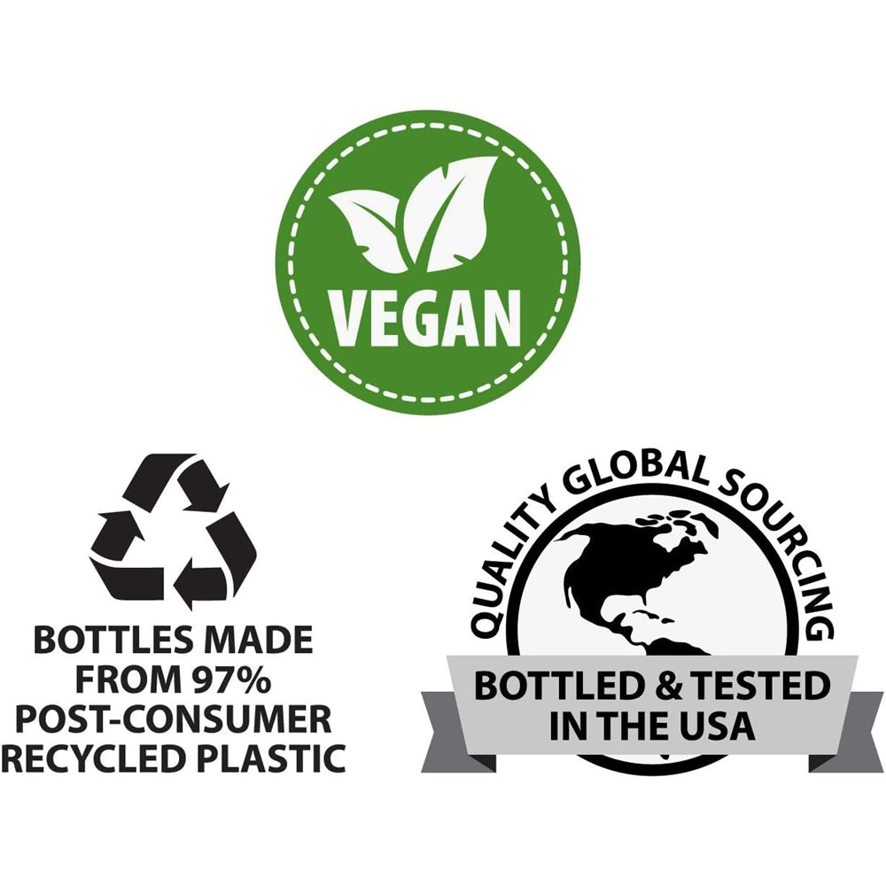 Suplemento de zinc sabor a bayas silvestres 60 unidades