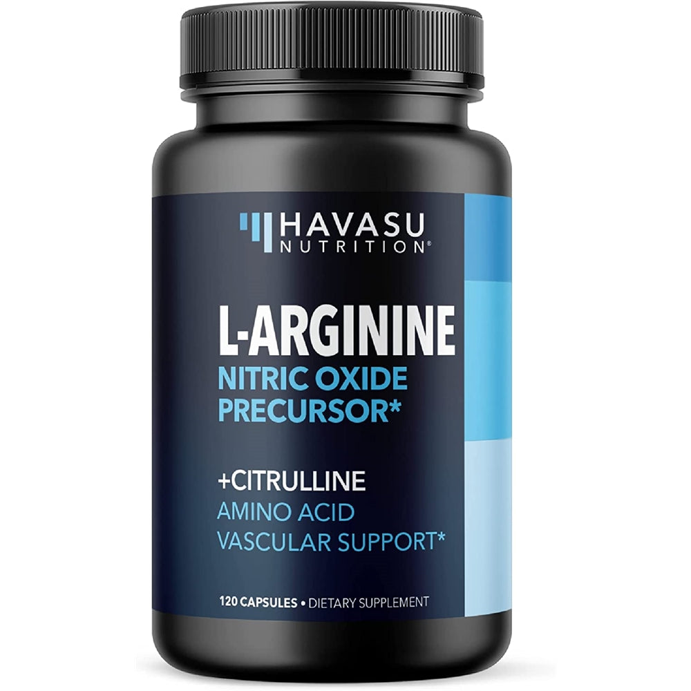 Suplementos Alimenticios con soporte vascular