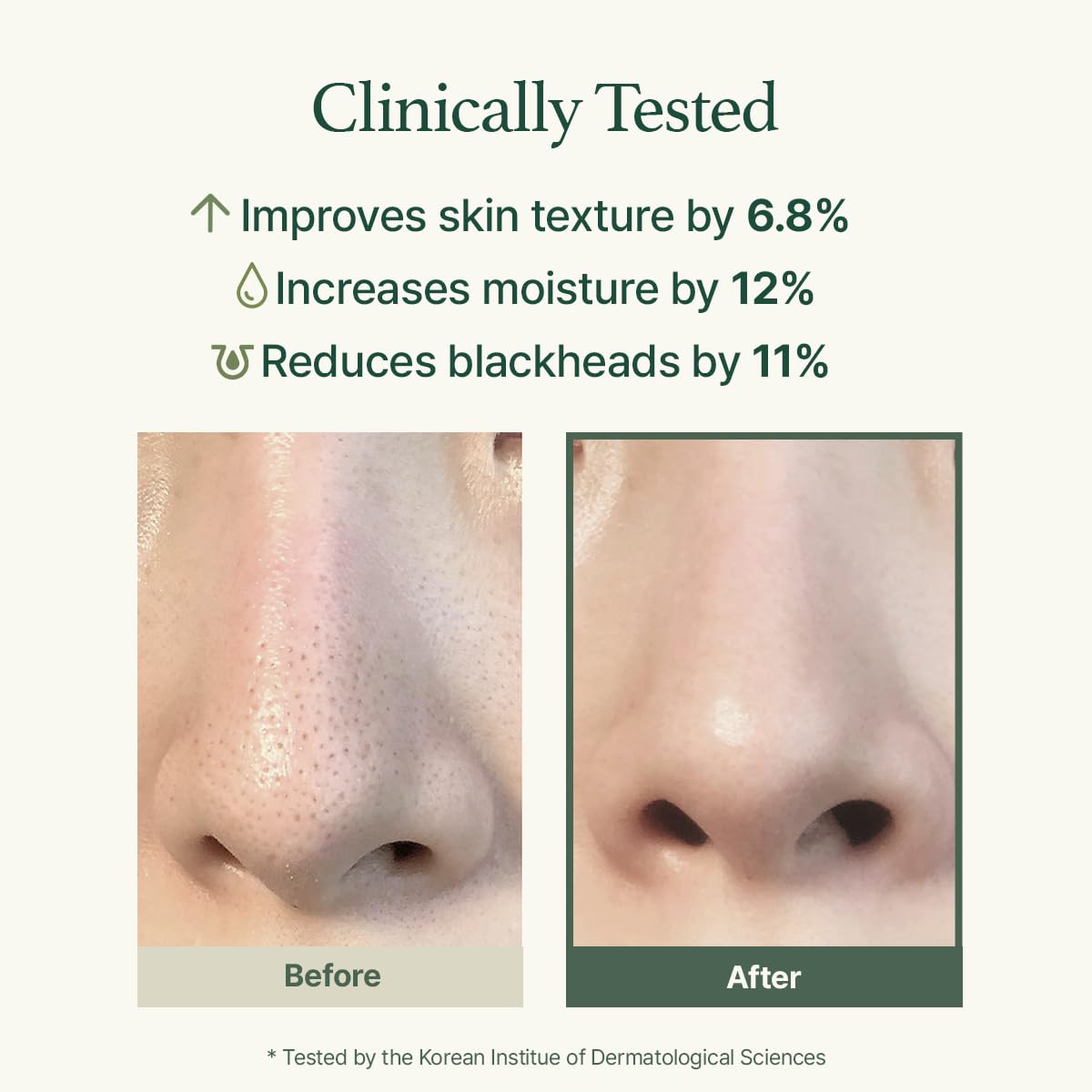 Limpiador Facial y Exfoliante Diario de Arroz Coreano -